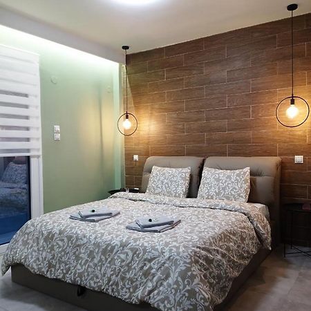 Central Home Trikala  Luaran gambar