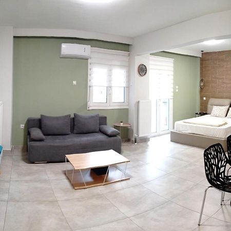 Central Home Trikala  Luaran gambar