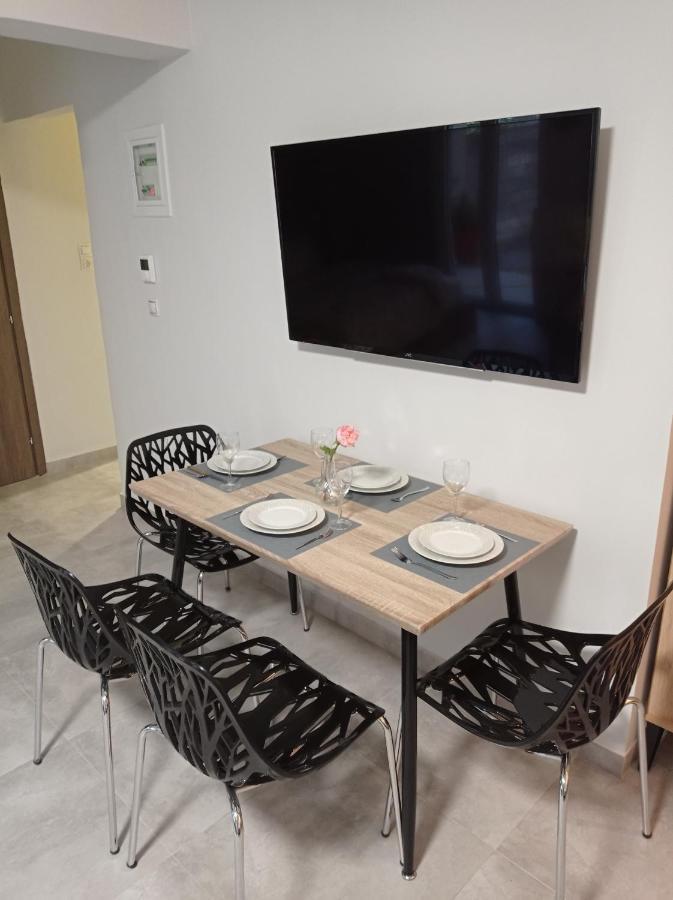 Central Home Trikala  Luaran gambar