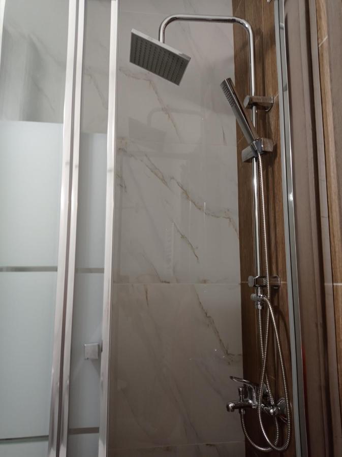 Central Home Trikala  Luaran gambar