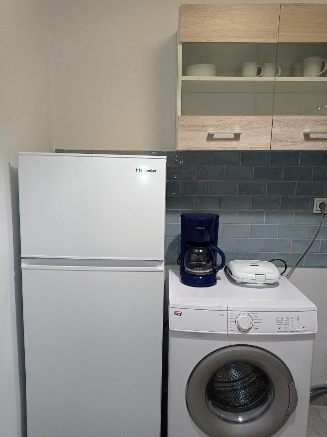 Central Home Trikala  Luaran gambar
