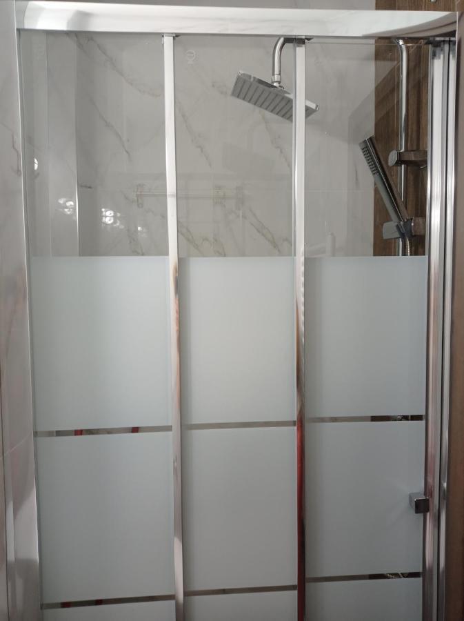 Central Home Trikala  Luaran gambar