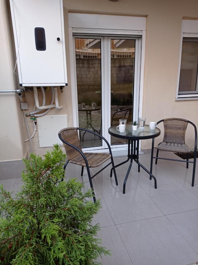 Central Home Trikala  Luaran gambar